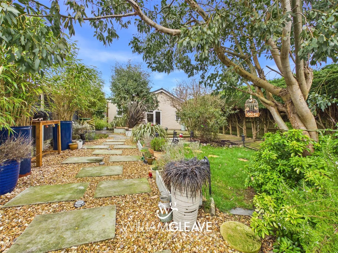 Uwch Y Nant, Mynydd Isa, Mold, Flintshire, CH7 6YP, photo 3