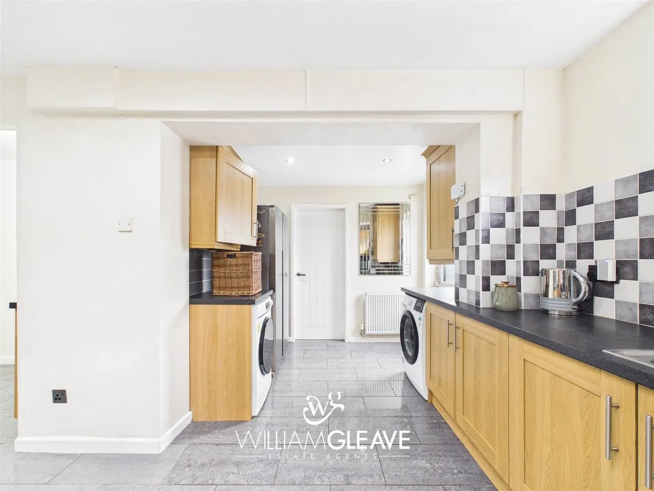 Uwch Y Nant, Mynydd Isa, Mold, Flintshire, CH7 6YP, photo 10