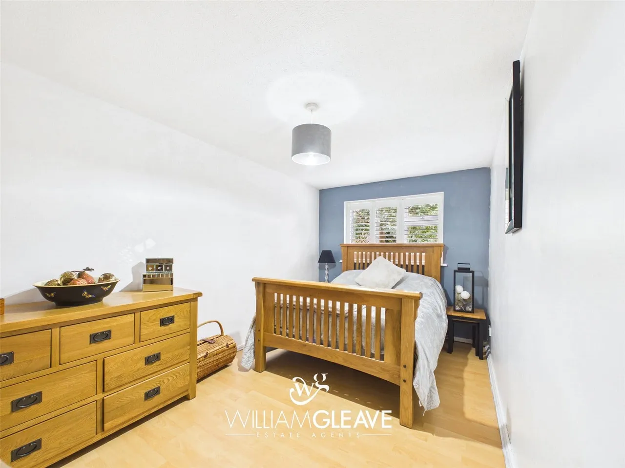 Uwch Y Nant, Mynydd Isa, Mold, Flintshire, CH7 6YP, photo 17