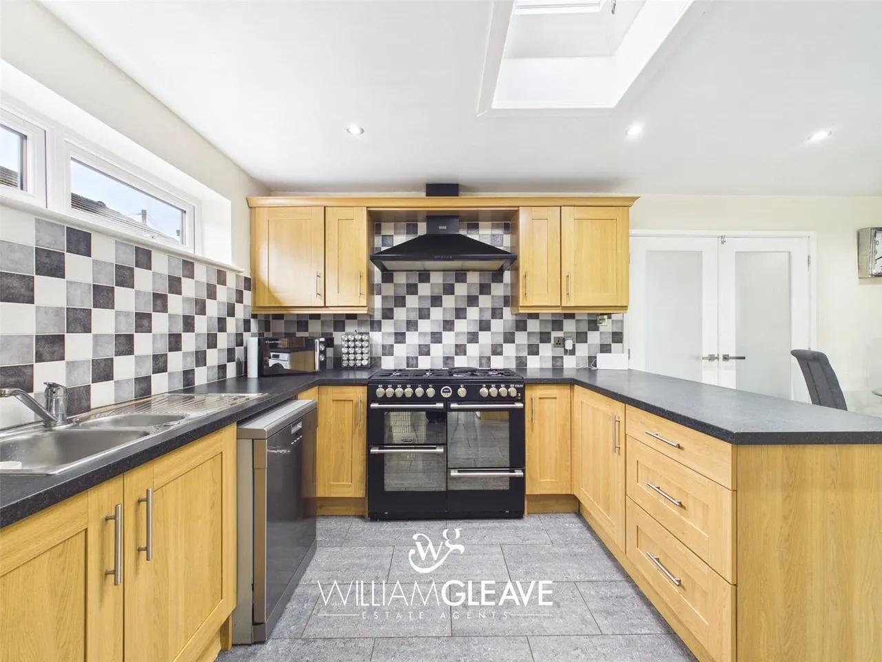 Uwch Y Nant, Mynydd Isa, Mold, Flintshire, CH7 6YP, photo 9