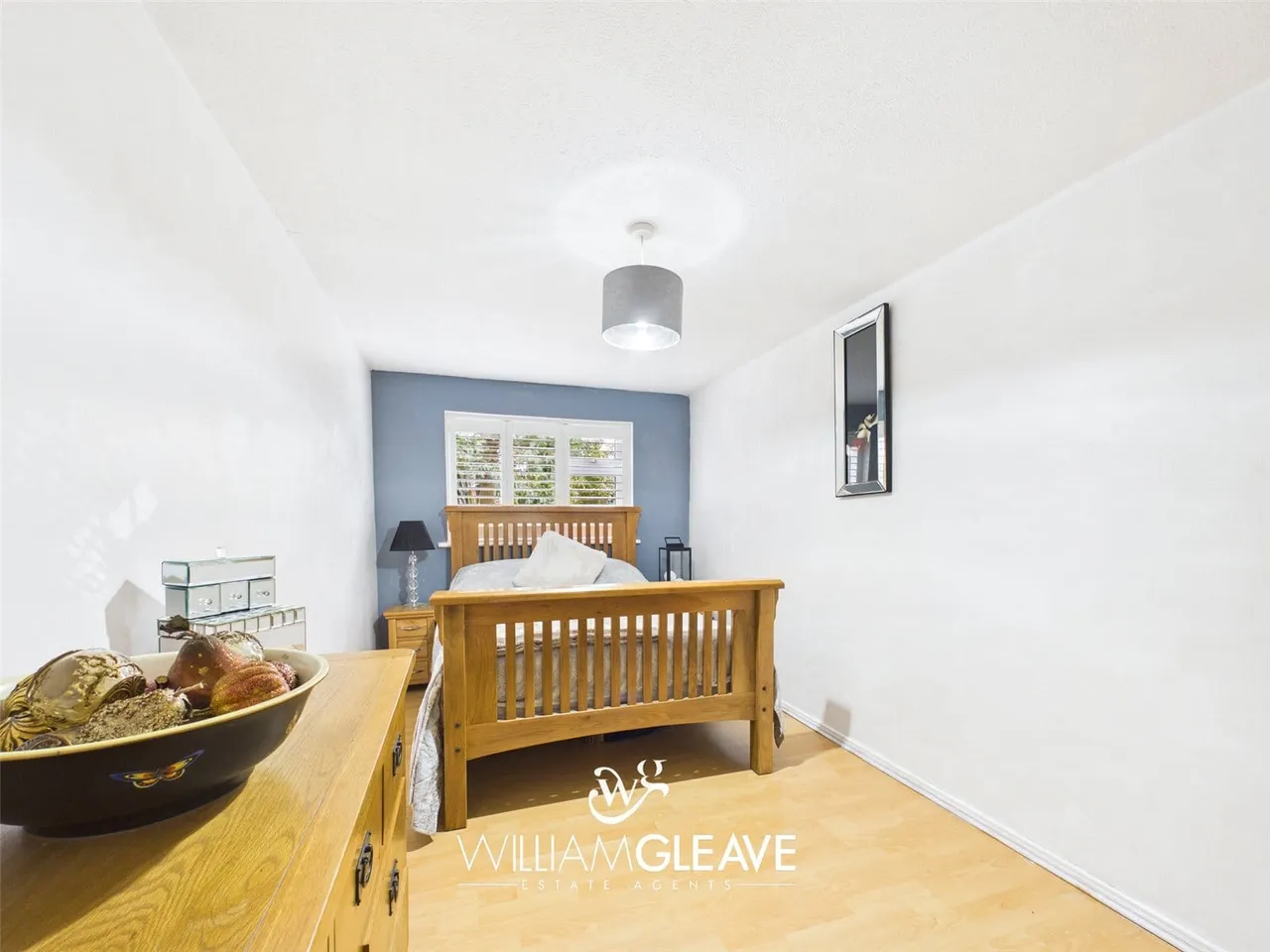 Uwch Y Nant, Mynydd Isa, Mold, Flintshire, CH7 6YP, photo 16