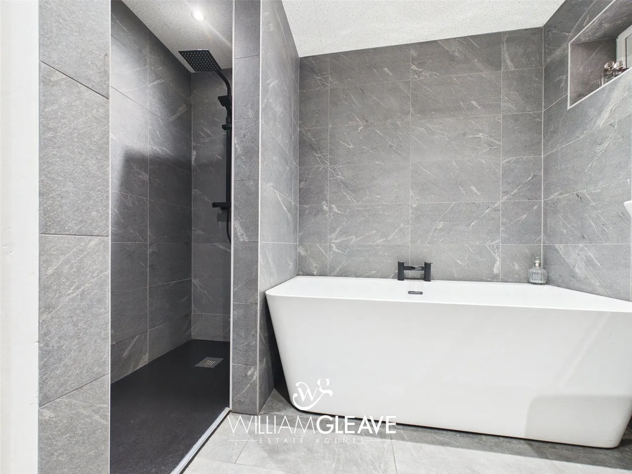 Uwch Y Nant, Mynydd Isa, Mold, Flintshire, CH7 6YP, photo 13