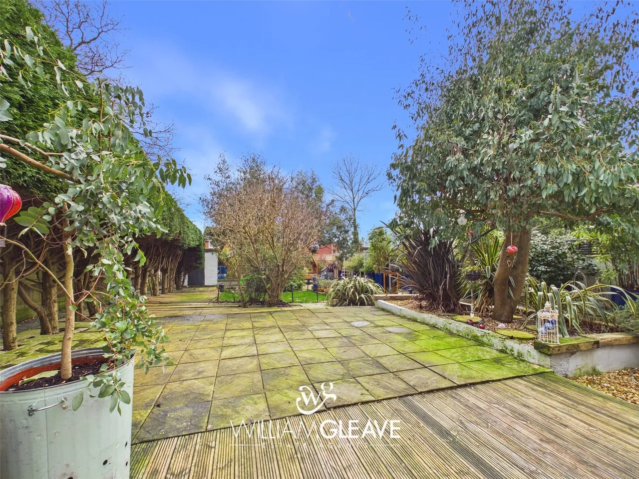 Uwch Y Nant, Mynydd Isa, Mold, Flintshire, CH7 6YP, photo 2