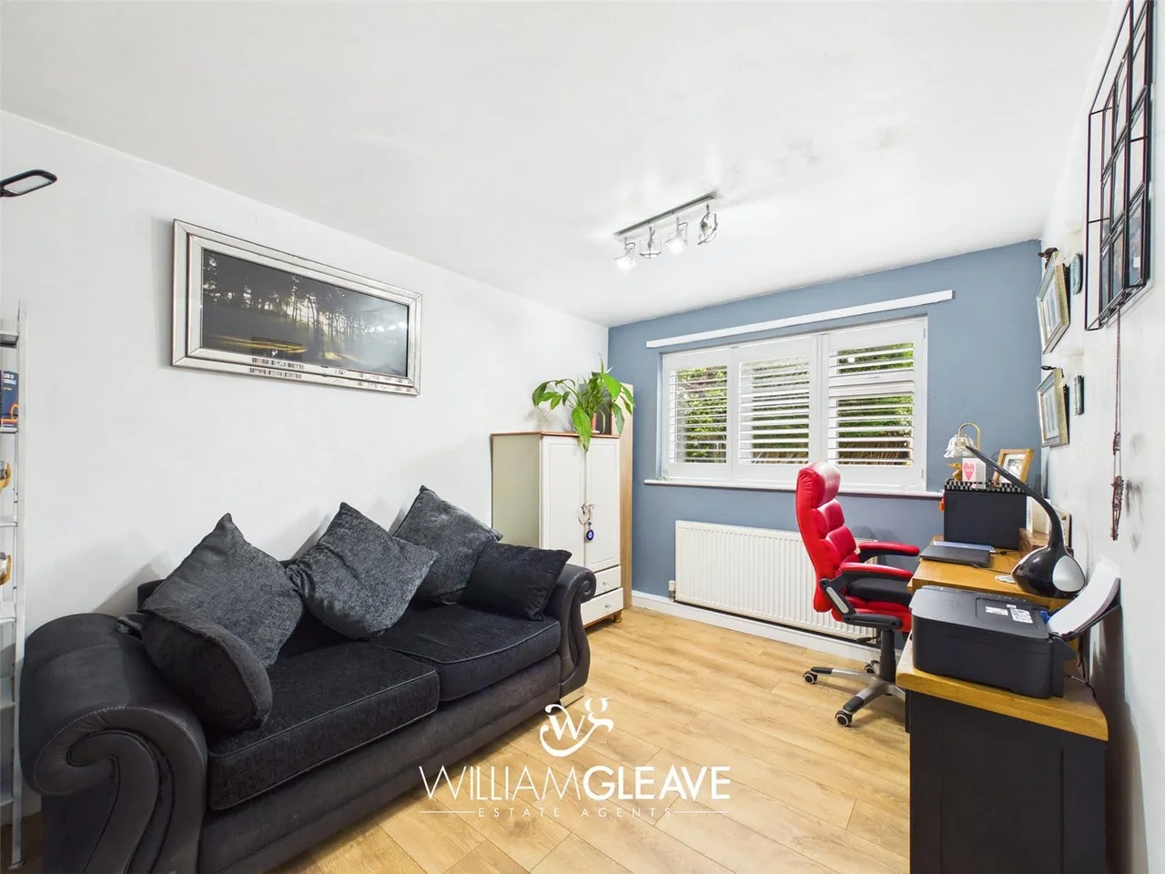 Uwch Y Nant, Mynydd Isa, Mold, Flintshire, CH7 6YP, photo 18