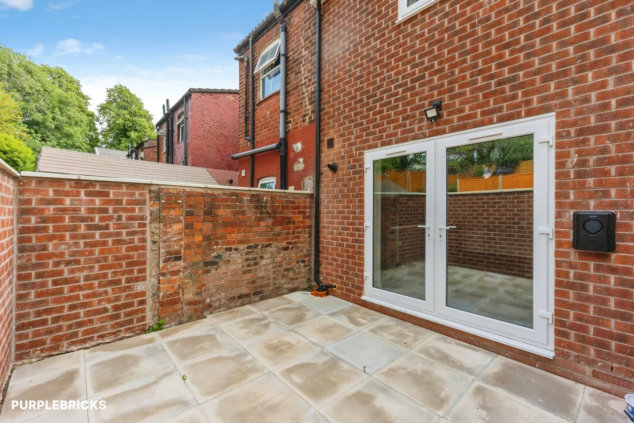 Hempshaw Lane, Stockport, SK1, photo 23