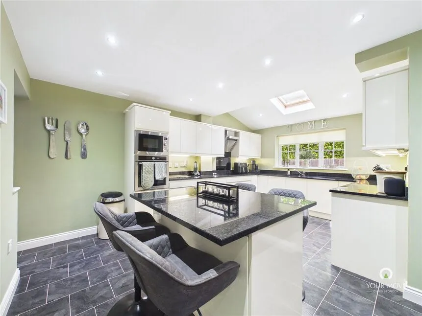 Woodlands, Ouston, DH2, photo 4