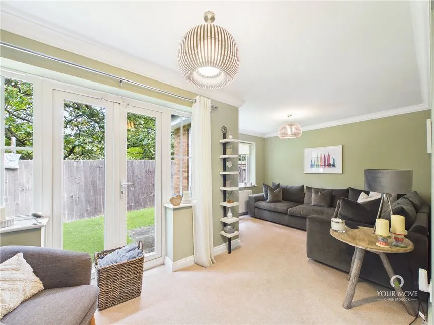 Woodlands, Ouston, DH2, photo 8