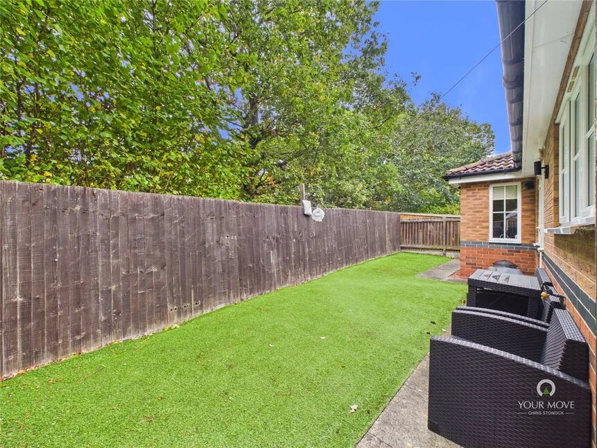 Woodlands, Ouston, DH2, photo 18