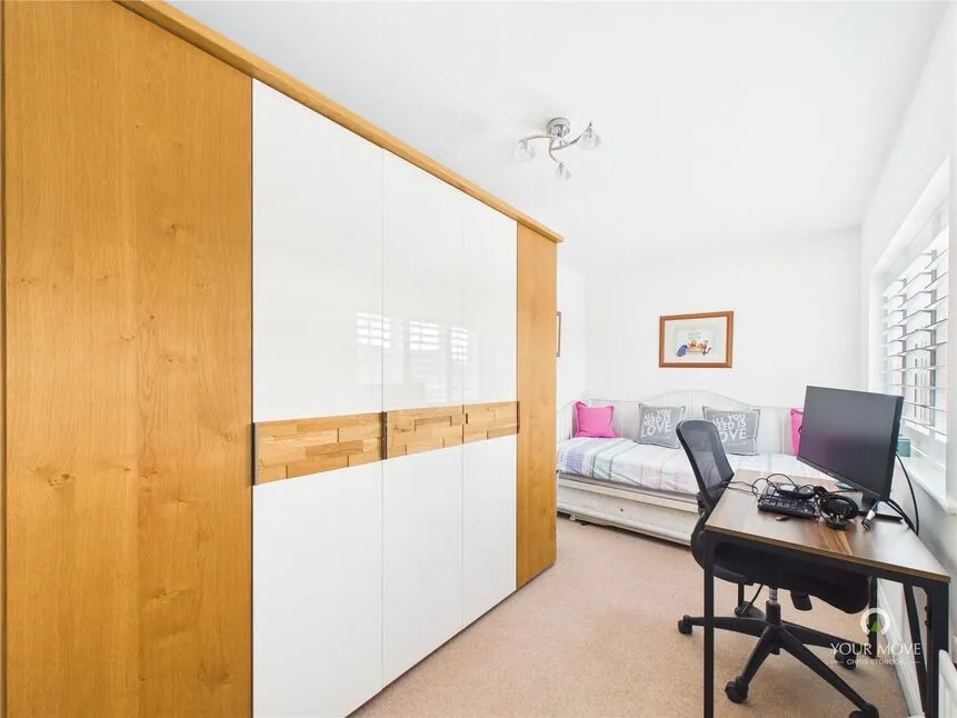 Woodlands, Ouston, DH2, photo 15