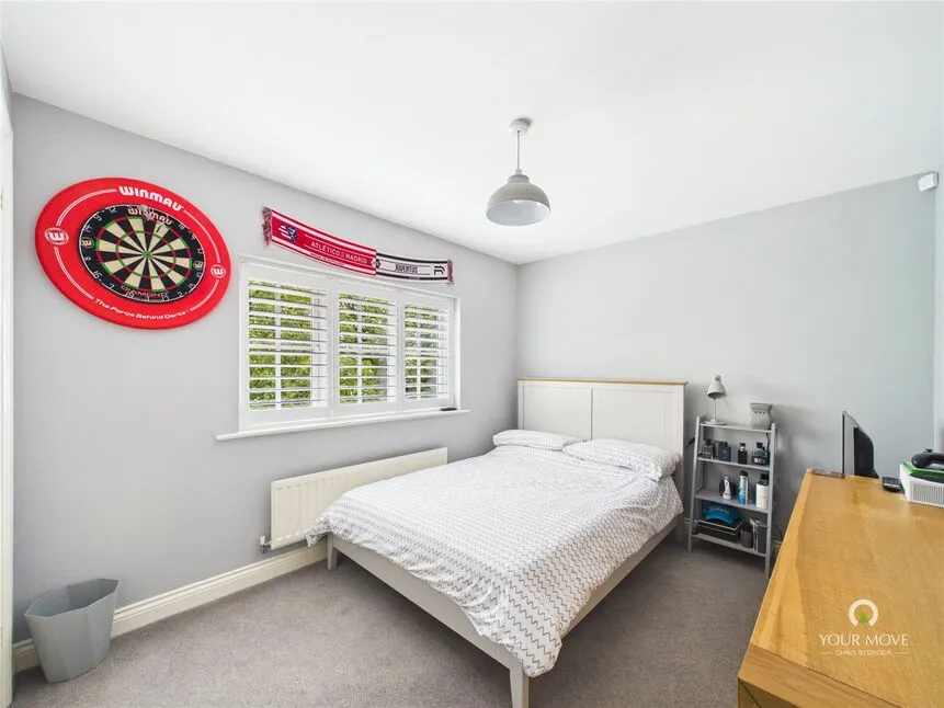 Woodlands, Ouston, DH2, photo 13
