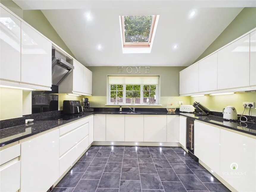 Woodlands, Ouston, DH2, photo 6