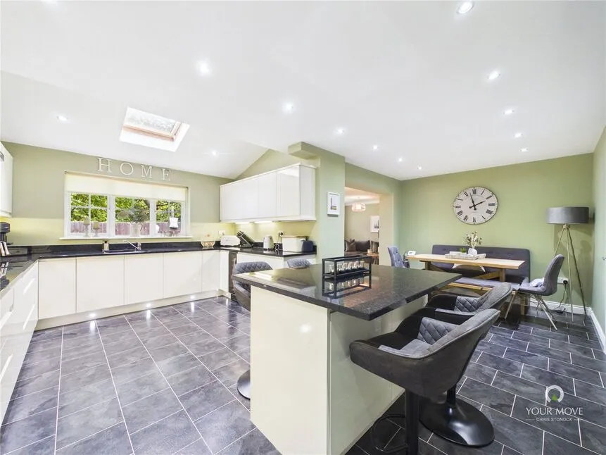 Woodlands, Ouston, DH2, photo 5