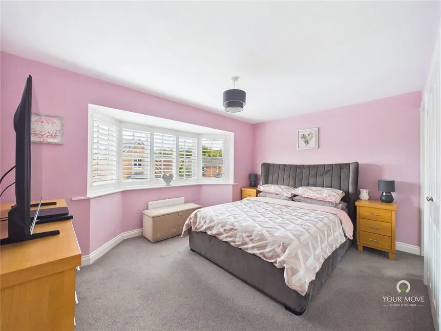 Woodlands, Ouston, DH2, photo 10