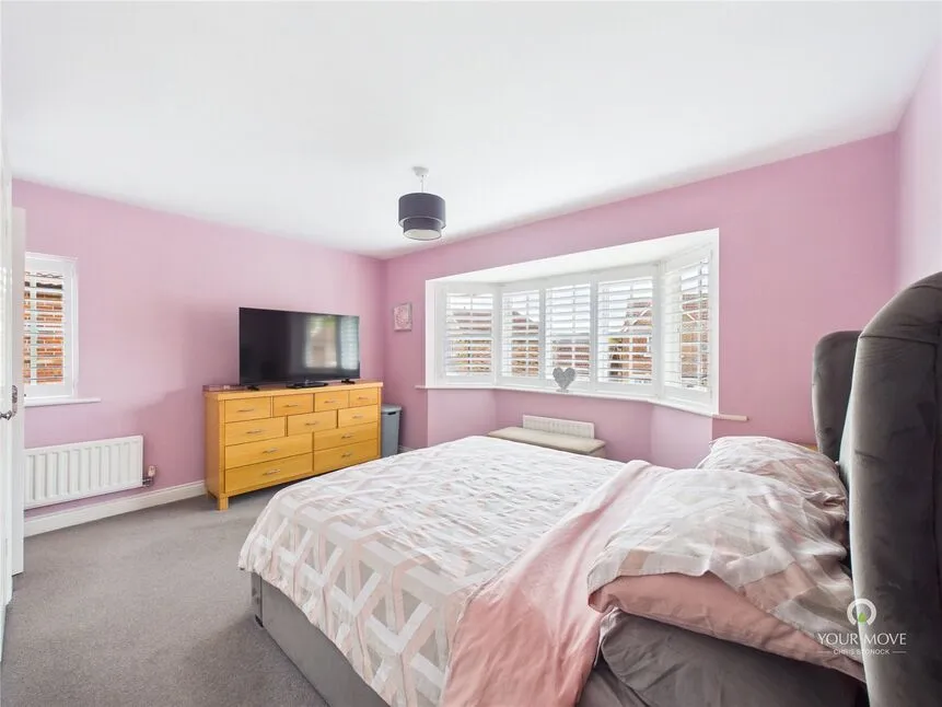 Woodlands, Ouston, DH2, photo 11
