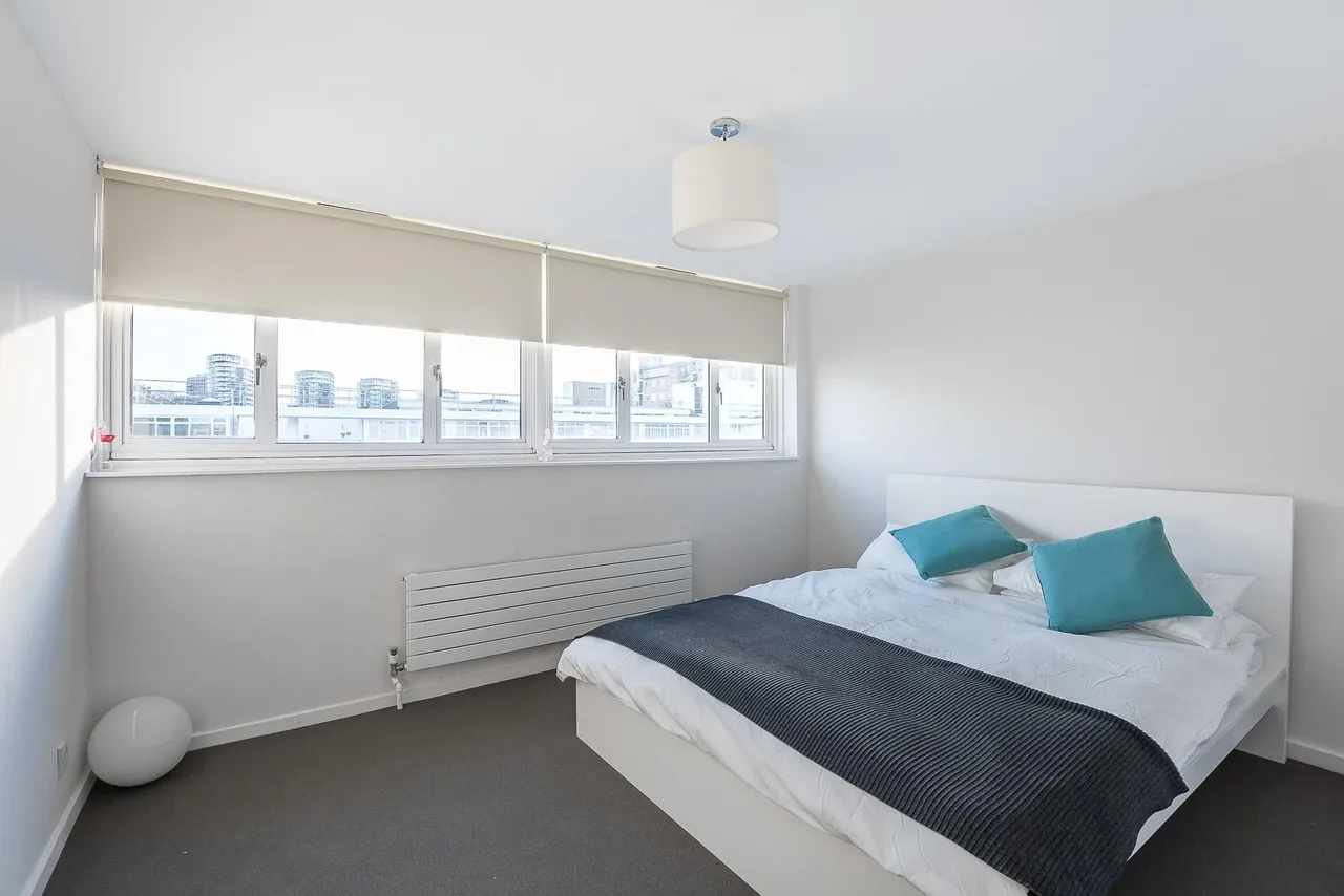 2 bed flat to rent — Churchill Gardens, London, SW1V