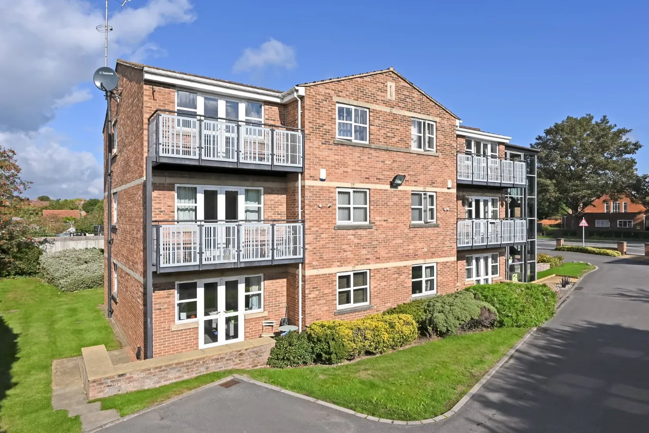 Boroughbridge Road, York, YO26, photo 11
