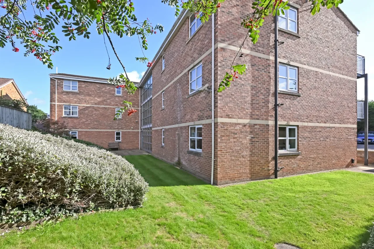 Boroughbridge Road, York, YO26, photo 12