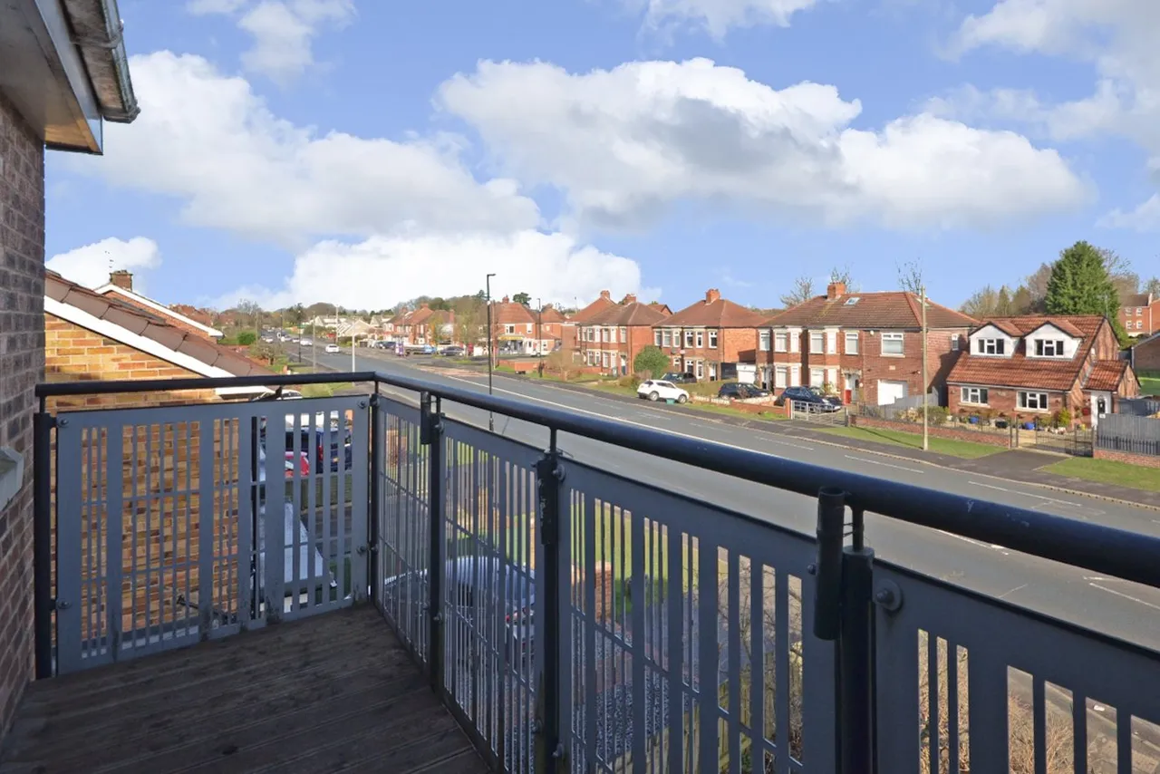 Boroughbridge Road, York, YO26, photo 5