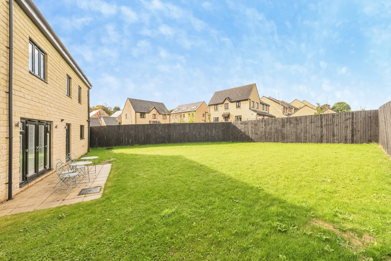 Kensington Way, Gomersal, BD19, photo 19