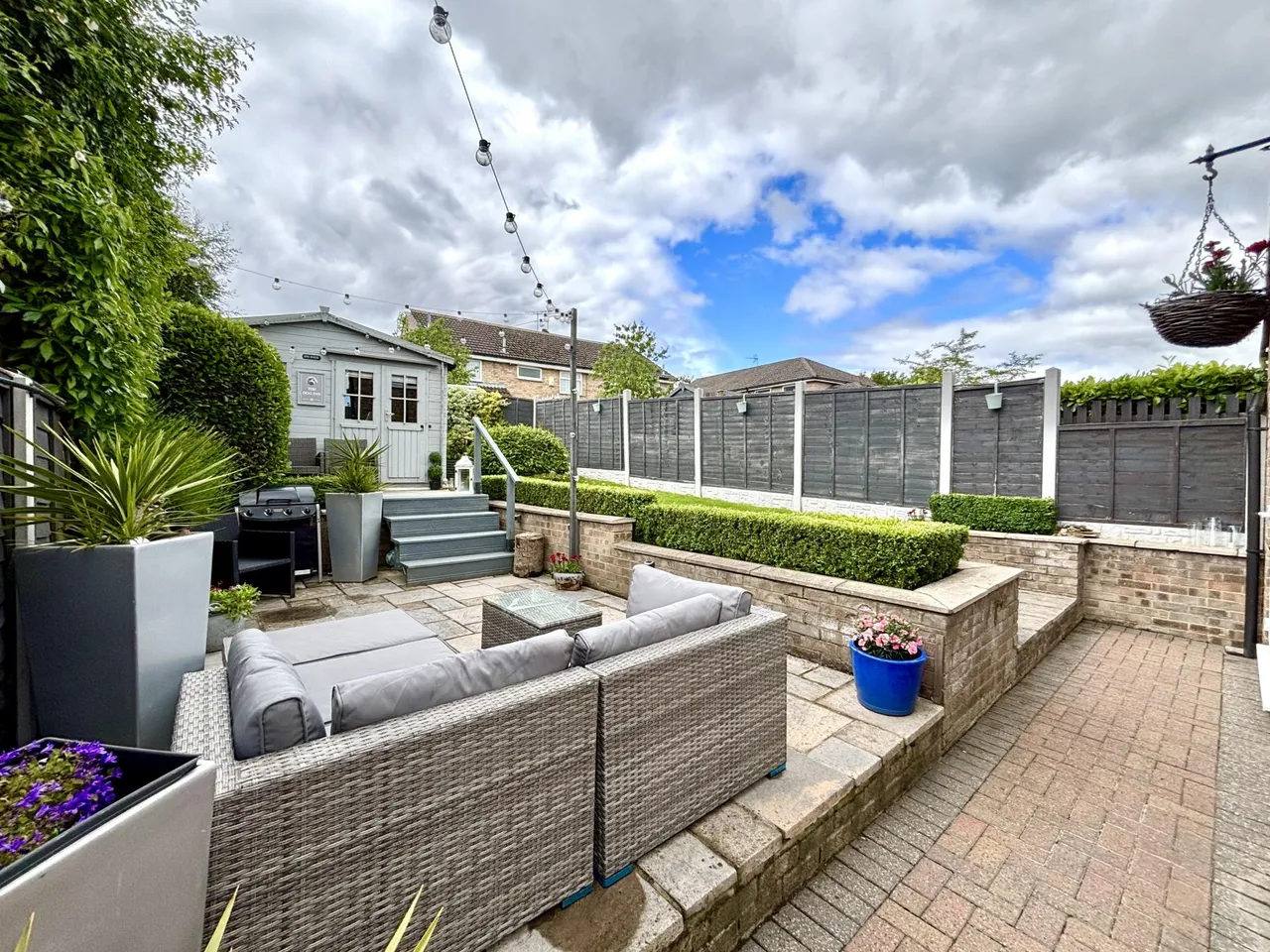 West Lea Crescent, Yeadon, LS19, photo 22