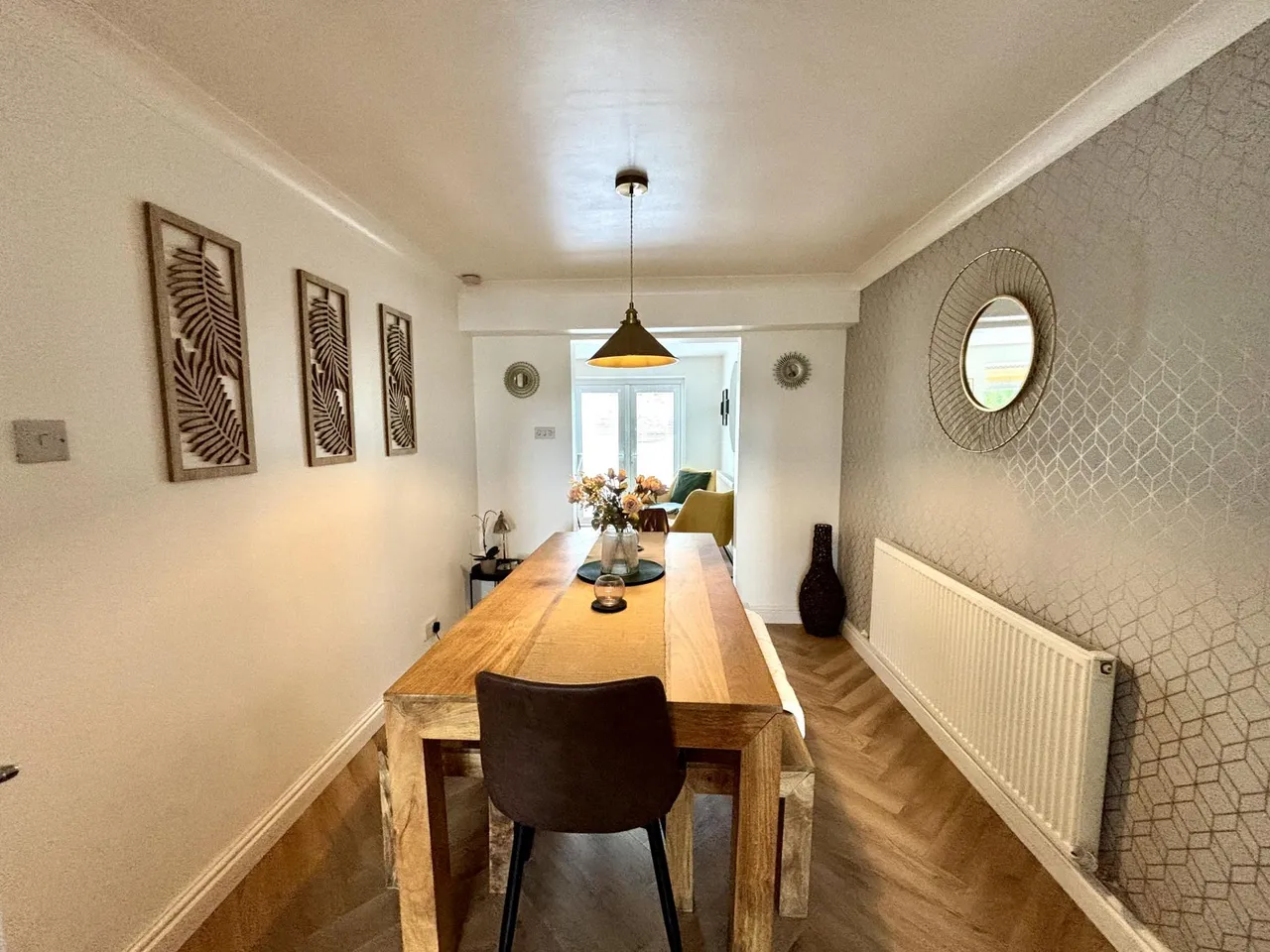 West Lea Crescent, Yeadon, LS19, photo 10