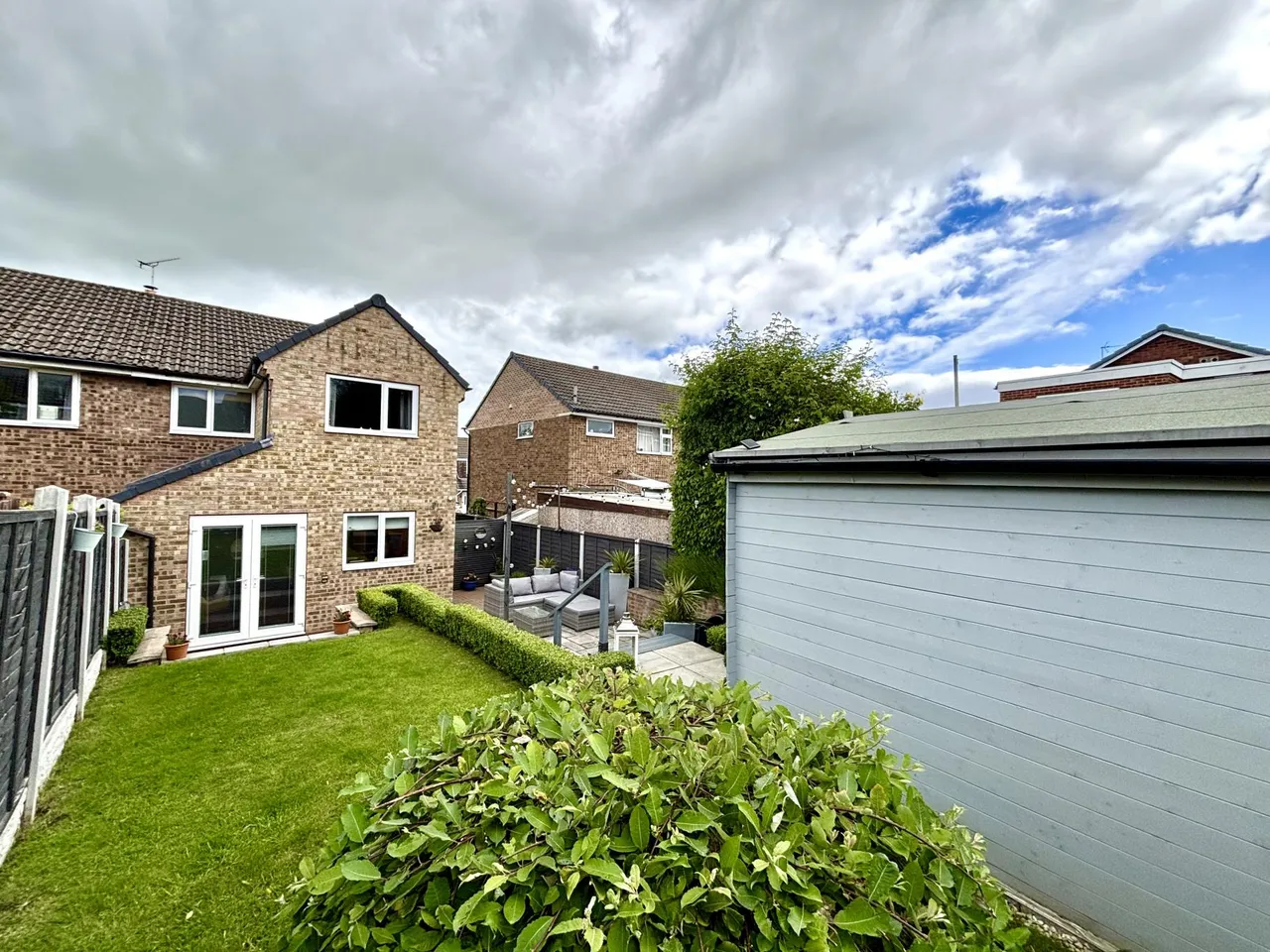 West Lea Crescent, Yeadon, LS19, photo 21