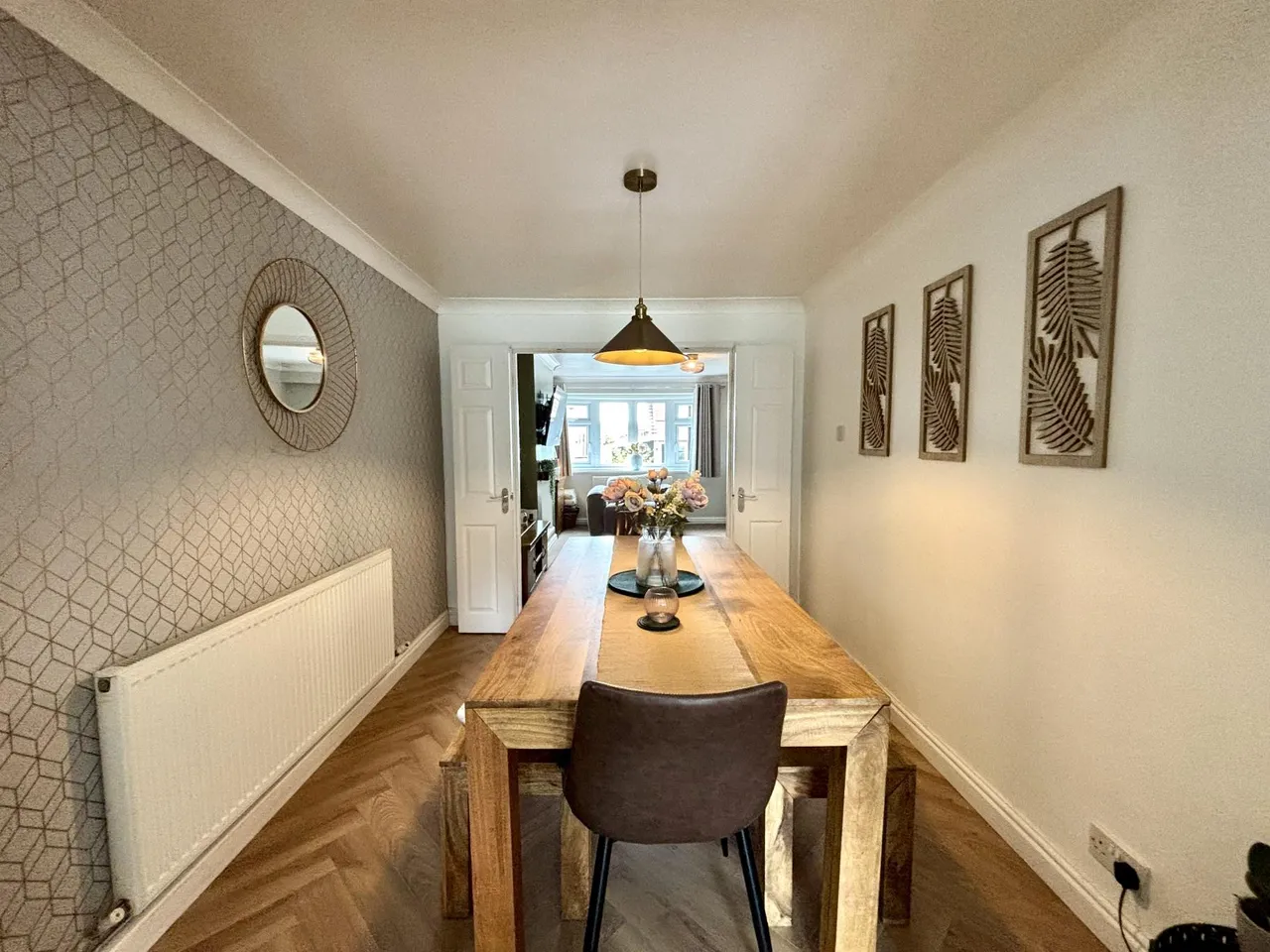 West Lea Crescent, Yeadon, LS19, photo 9