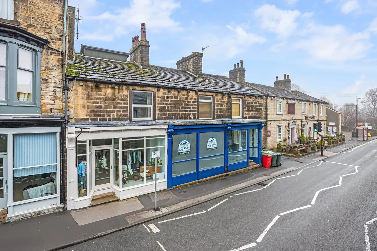 Main Street, Addingham, LS29, photo 10