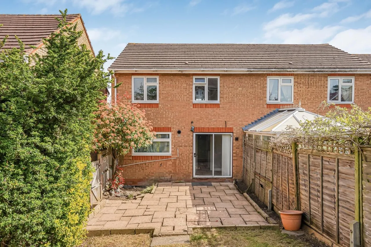 Oakfield Close, Potters Bar, EN6, photo 20