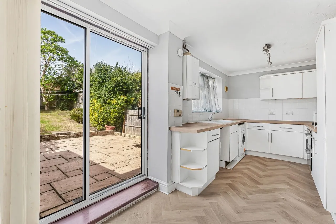 Oakfield Close, Potters Bar, EN6, photo 4