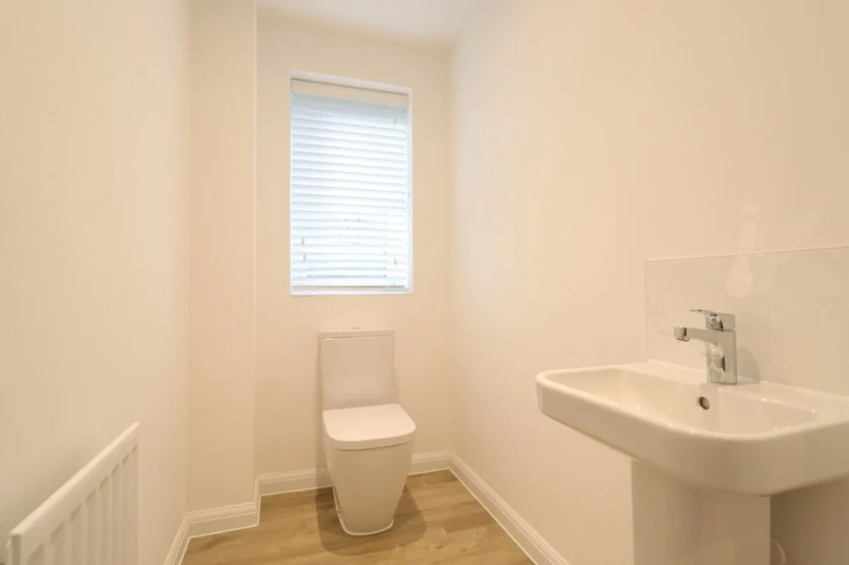 Primrose Drive, Peterborough, PE8, photo 5