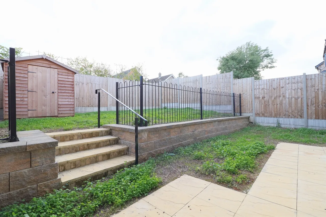 Primrose Drive, Peterborough, PE8, photo 13