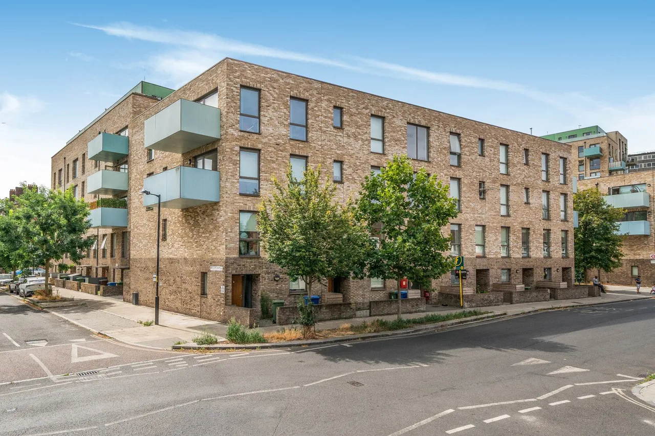 East Street, SE17, photo 7