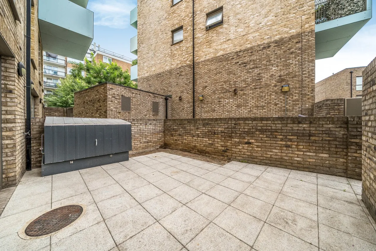 East Street, SE17, photo 2