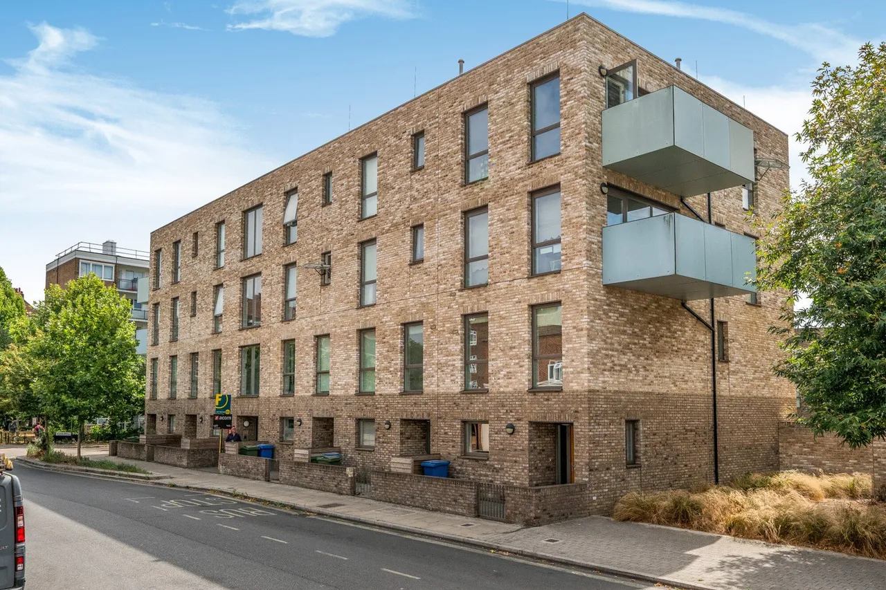 East Street, SE17, photo 17