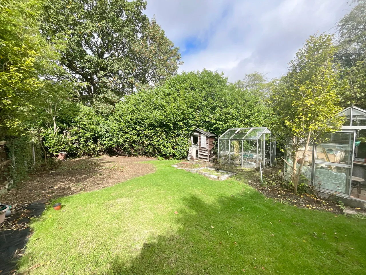 Nessina Grove, Wistaston, CW2, photo 2