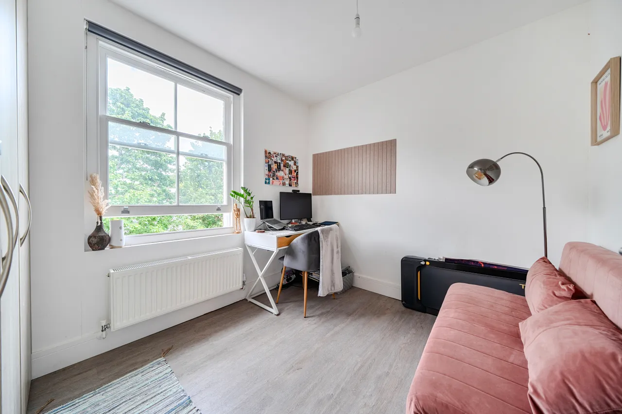 Wells Park Road, London, SE26, photo 5