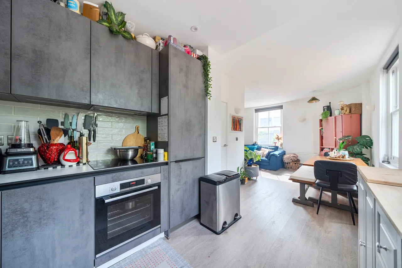 Wells Park Road, London, SE26, photo 9