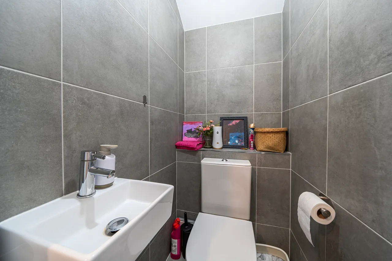 Wells Park Road, London, SE26, photo 14