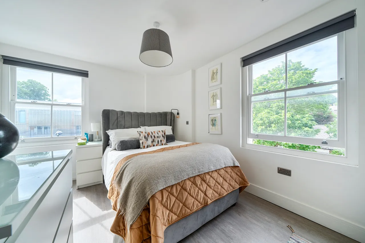 Wells Park Road, London, SE26, photo 7