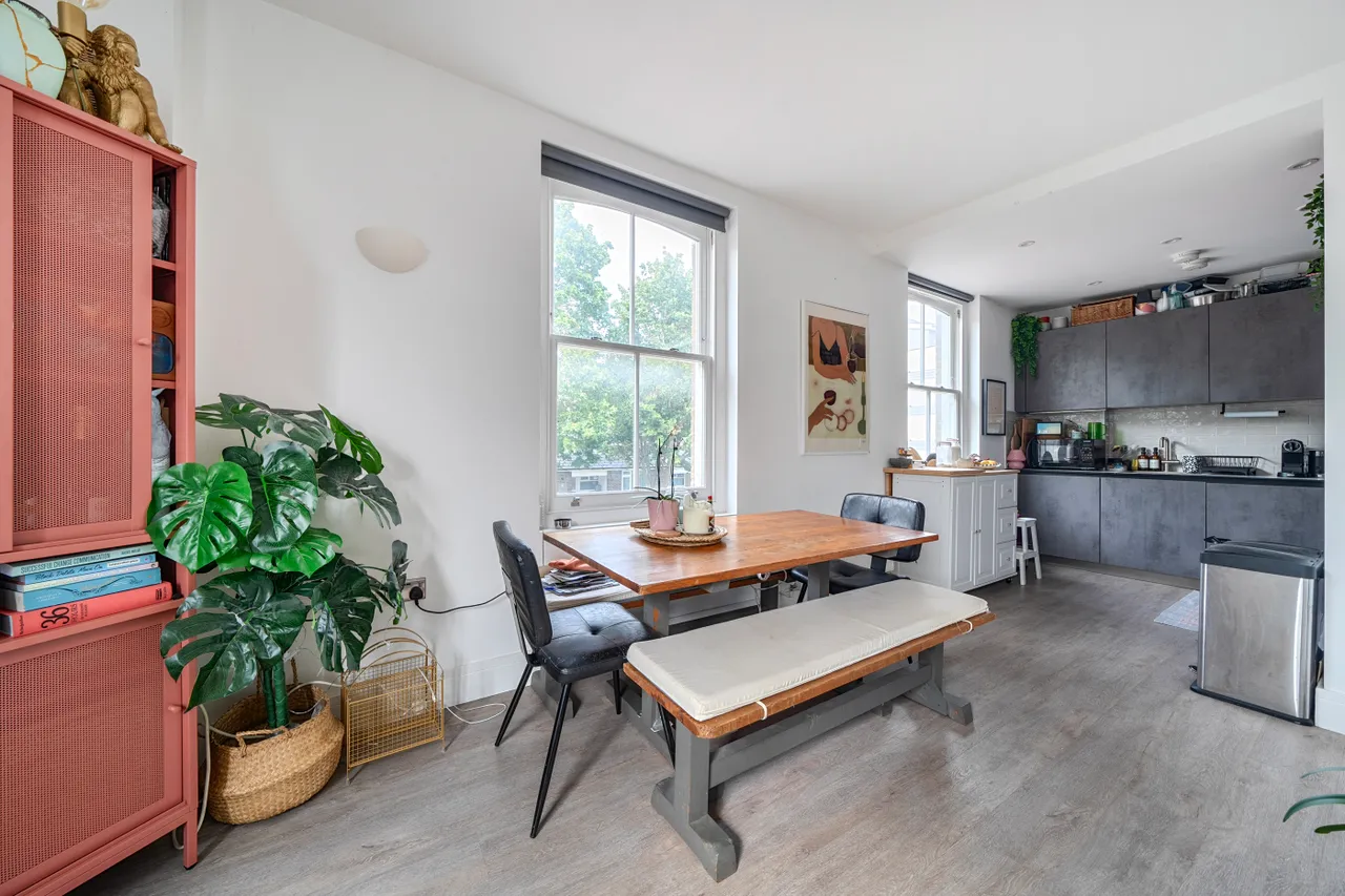 Wells Park Road, London, SE26, photo 4