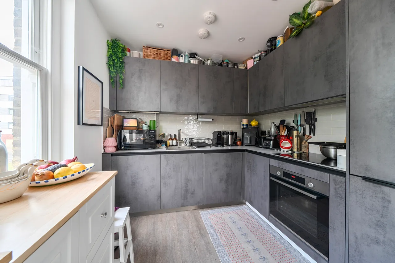 Wells Park Road, London, SE26, photo 10
