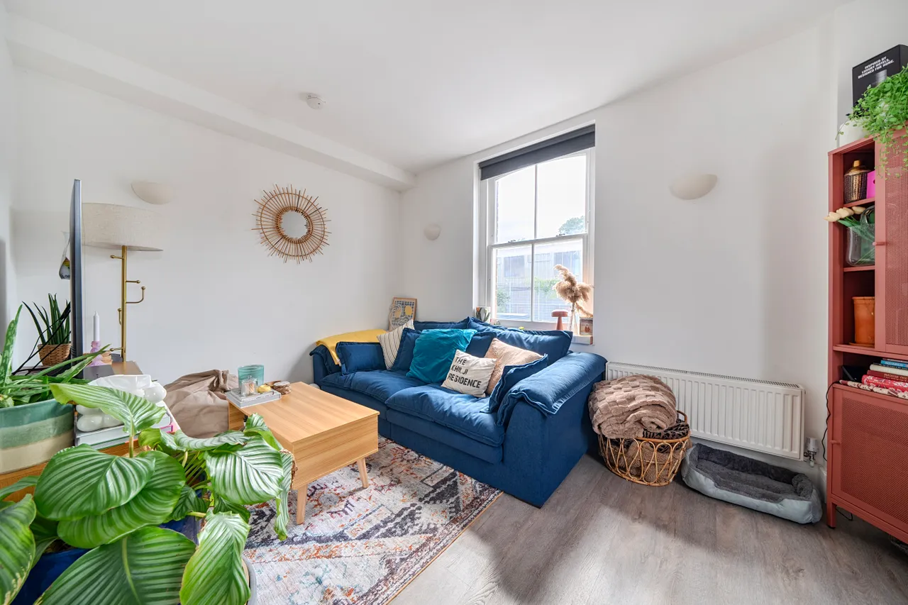 Wells Park Road, London, SE26, photo 12