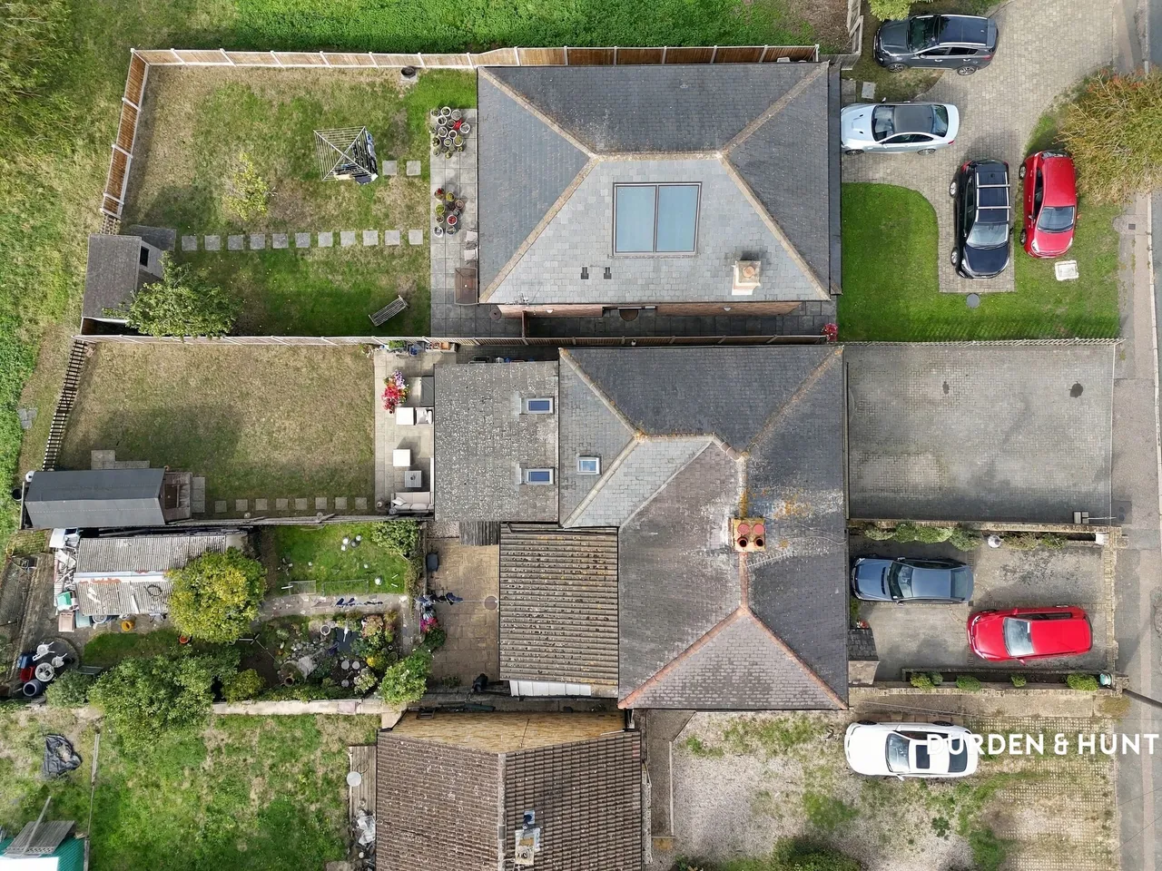 Ongar Road, Stondon Massey, CM15, photo 21