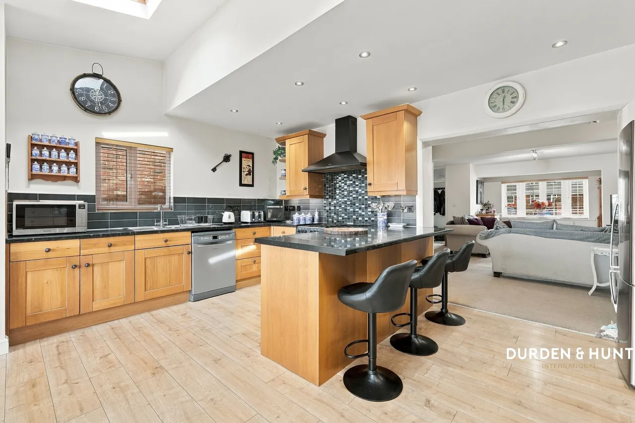 Ongar Road, Stondon Massey, CM15, photo 4