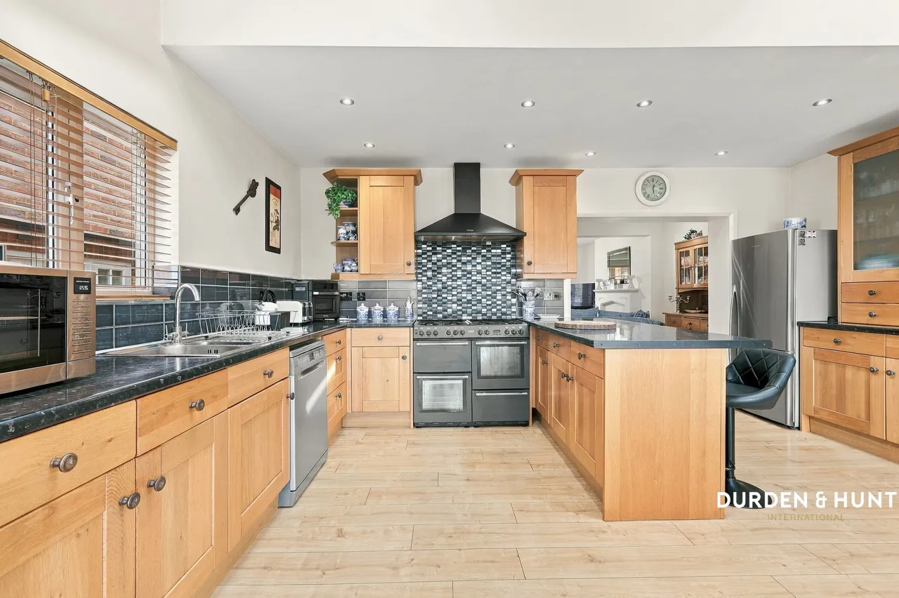 Ongar Road, Stondon Massey, CM15, photo 6