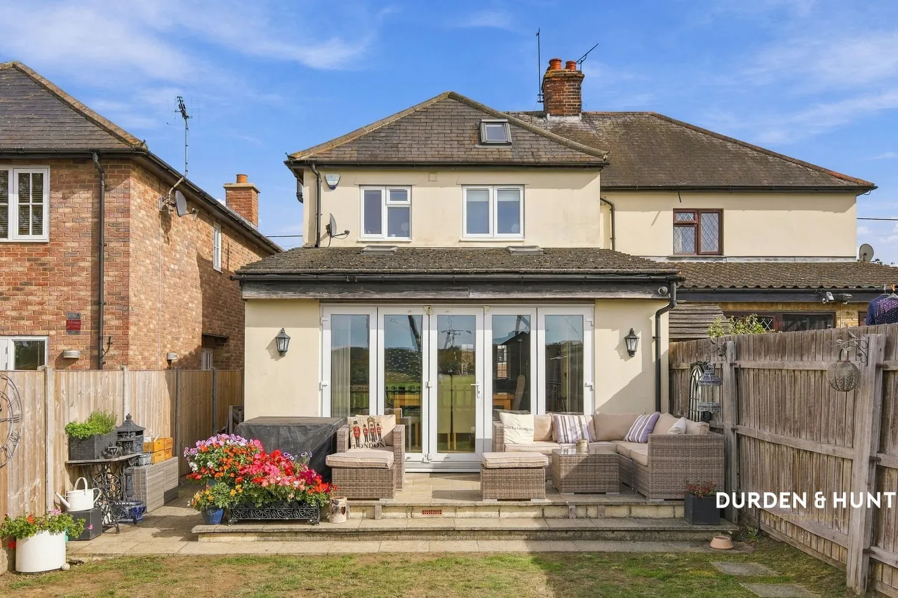 Ongar Road, Stondon Massey, CM15, photo 20