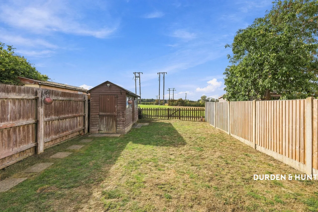 Ongar Road, Stondon Massey, CM15, photo 18