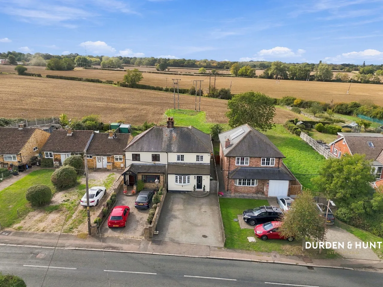 Ongar Road, Stondon Massey, CM15, photo 22