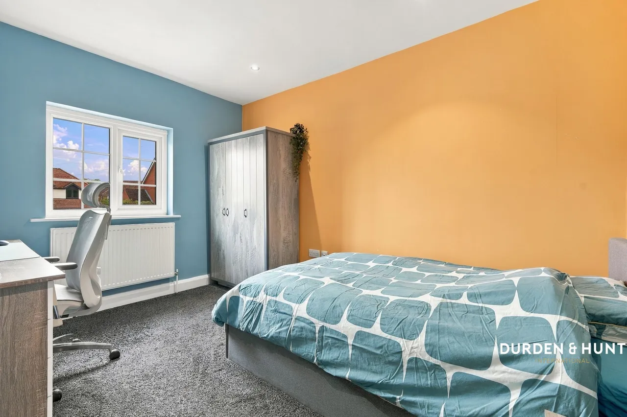 Ongar Road, Stondon Massey, CM15, photo 15